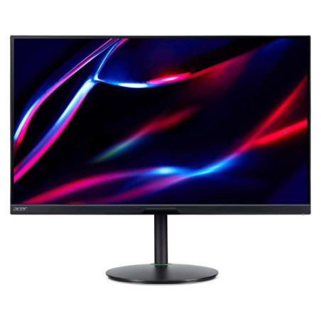 Acer Écran gaming Nitro KG282KKV – 28" UHD 144 Hz 1 ms Noir · Reconditionné