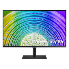 Samsung LS32A600UUUXEN 32-inch QHD | Smarty