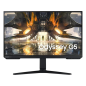 Samsung Gaming Monitor Odyssey G5A S27AG500NU LS27AG500NUXEN – 27-inch WQHD 165 Hz · Refurbished