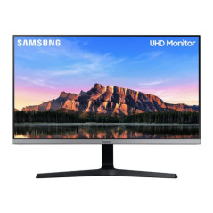 Samsung LU28R554UQR 28-inch UHD Monitor | Smarty