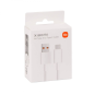 Xiaomi USB-A to USB-C 6A Cable BHR6032GL – 1 m Xiaomi USB-A to USB-C 6A Cable BHR6032GL – 1 m