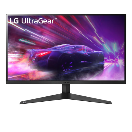 LG Gaming PC Monitor UltraGear 27GQ50F-B – 27-inch Full HD 165 Hz Black · Refurbished