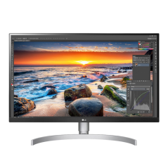 LG 27UL850 27-inch UHD IPS monitor | Smarty