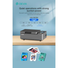 Coque Protection Transparente Avant et Arrière 360° - Xiaomi