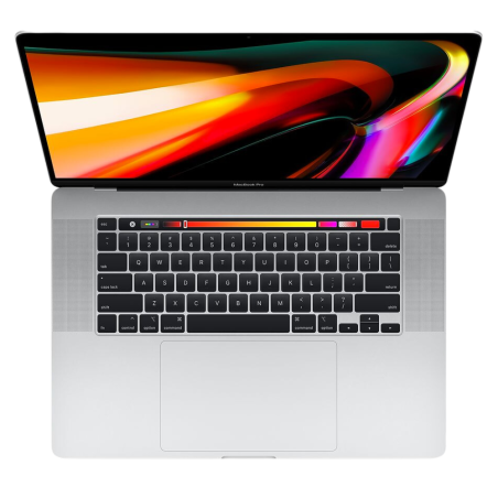 MacBook Pro 16" A2141 2019 32 Go / 1 To SSD - Core i7 2.6 GHz - Gris - AZERTY - Grade AB - Sans Chargeur · Smarty Paris