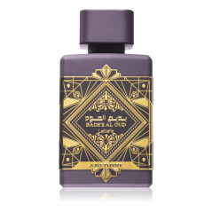 Eau de Parfum Lattafa Badee Al Oud Amethyst - pour femme - 100ml · Smarty Paris Beauté