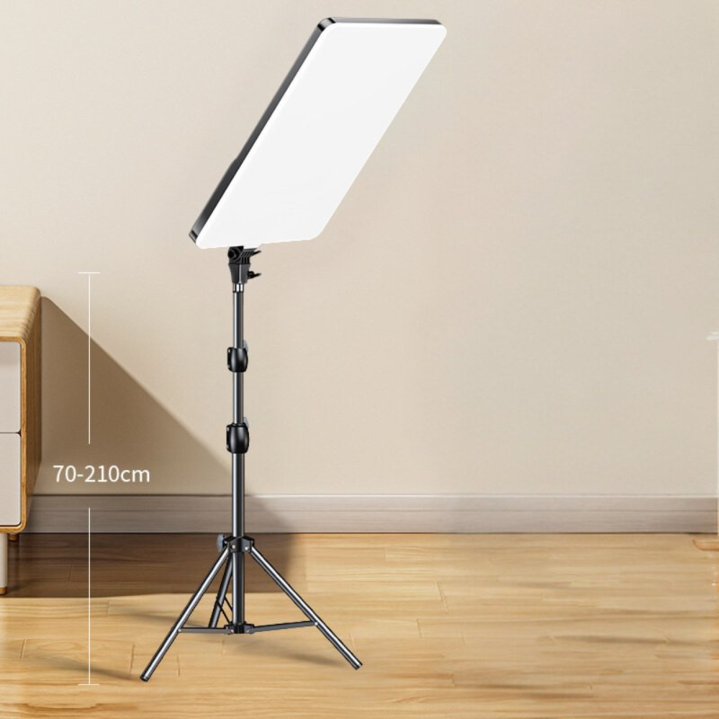 Lumière LED photo ECO RL28 – 24 W, 70-210 cm