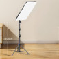 Lumière LED photo ECO RL28 – 24 W, 70-210 cm