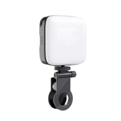 WL62 LED Fill Light with Clip 5W | Smarty
