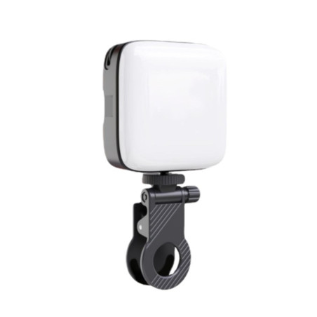 WL62 LED Fill Light with Clip 5W | Smarty
