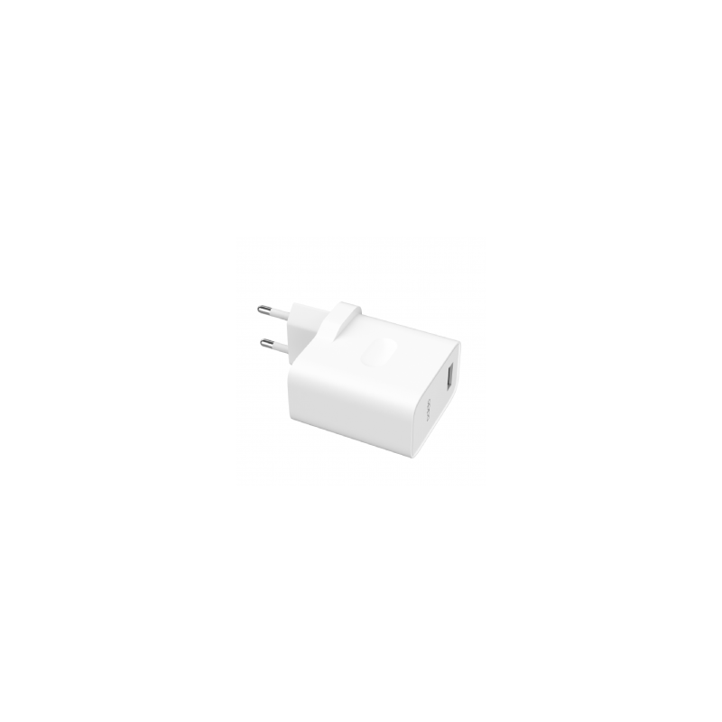 Adaptateur Secteur USB OPPO VC56JBEH Rapide 30W Blanc - Vrac
