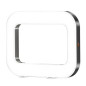 Portable Ring Light ECO YM200 – battery-powered photo video