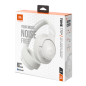 Casque Bluetooth JBL Tune 770NC - JBLT770NCWHT - Blanc