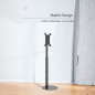 Tablet Stand ECO Tray – Adjustable Height, Anti-Theft