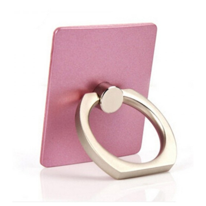 Anneau de support téléphone portable – Rose Anneau de support téléphone portable – Rose
