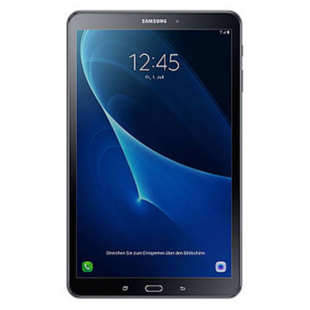 Samsung Galaxy Tab A 2016 10.1" SM-T580 32 Go Blanc - Grade A — Reconditionné Garanti 12 mois · Smarty Paris