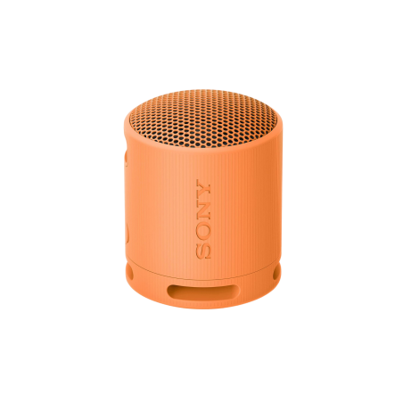 Enceinte Bluetooth Sony SRS-XB100 - Orange - Audio Ref A2263 | Smarty