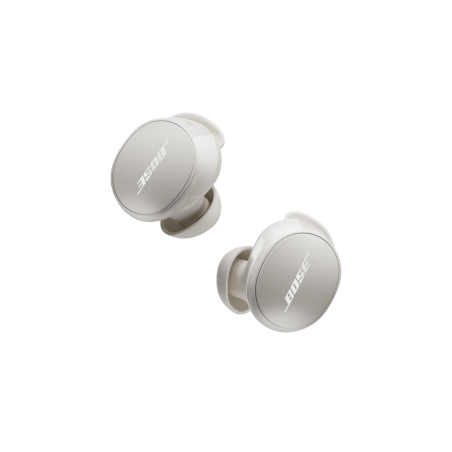 Écouteurs Bluetooth Bose QuietComfort Earbuds - Blanc - Audio Ref A221