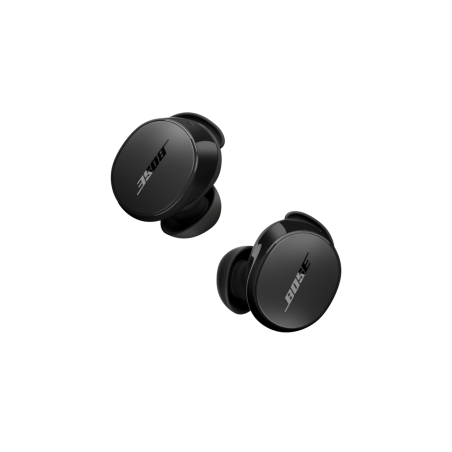 Écouteurs Bluetooth Bose QuietComfort Earbuds - Noir - Audio Ref A2215