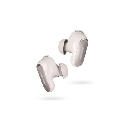 Écouteurs Bluetooth Bose QuietComfort Ultra Earbuds - Blanc - Audio Re