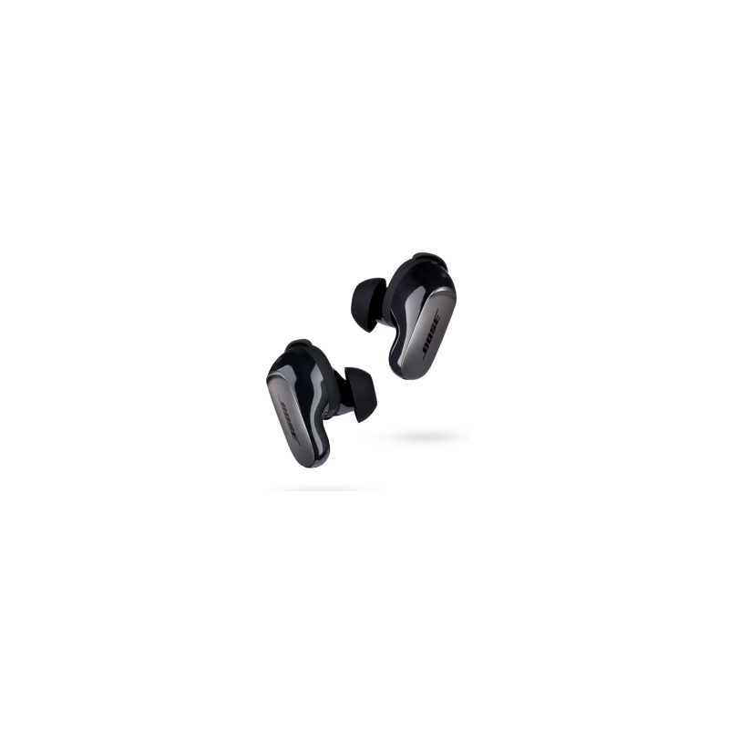 Écouteurs Bluetooth Bose QuietComfort Ultra Earbuds - Noir