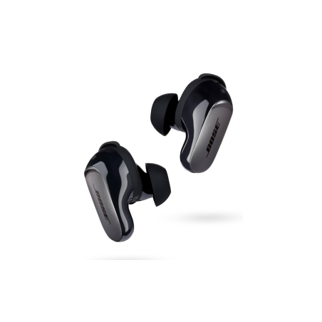 Écouteurs Bluetooth Bose QuietComfort Ultra Earbuds - Noir - Audio Ref