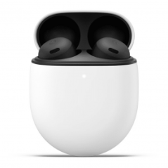 Écouteurs Bluetooth Google Pixel Buds A-Series Charbon - Audio Ref A15