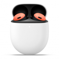 Écouteurs Bluetooth Google Pixel Buds Pro Corail - Audio Ref A1588 | S