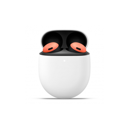 Écouteurs Bluetooth Google Pixel Buds Pro Corail - Audio Ref A1588 | S