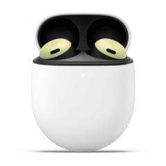 Écouteurs Bluetooth Google Pixel Buds Pro Vert Citron - Audio Ref A158