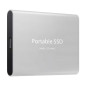 External Hard Drive ECO – 128GB USB/USB-C Black