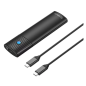 Boîtier SSD ORICO PWM2-G2 pour M.2 – USB 3.1 Gen 2