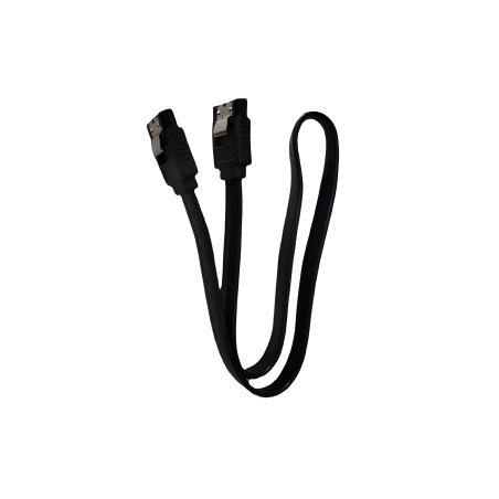 Câble de Données SATA III pour Disque Dur / Lecteur Optique / Ordinate