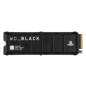 SSD Western Digital WD_BLACK SN850P pour PS5 – 1 To SSD Western Digital WD_BLACK SN850P pour PS5 – 1 To