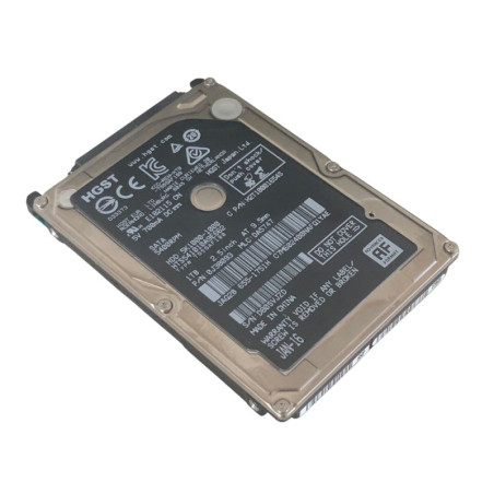 HGST HTS541010A9E662 1 TB SATA Hard Drive | Smarty