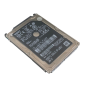 Disque dur HGST HTS541010A9E662 – 1 To 5400 tr/min SATA