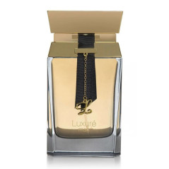 Eau de Parfum Lattafa RAVE Luxure Man - pour homme - 100ml · Smarty Paris Beauté