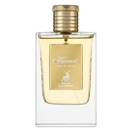 Eau de Parfum Maison Alhambra Kismet - pour femme - 100ml · Smarty Paris Beauté