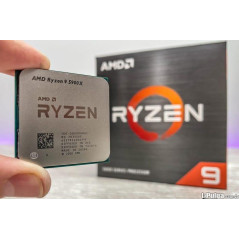 Processeur AMD Ryzen 9 5900X