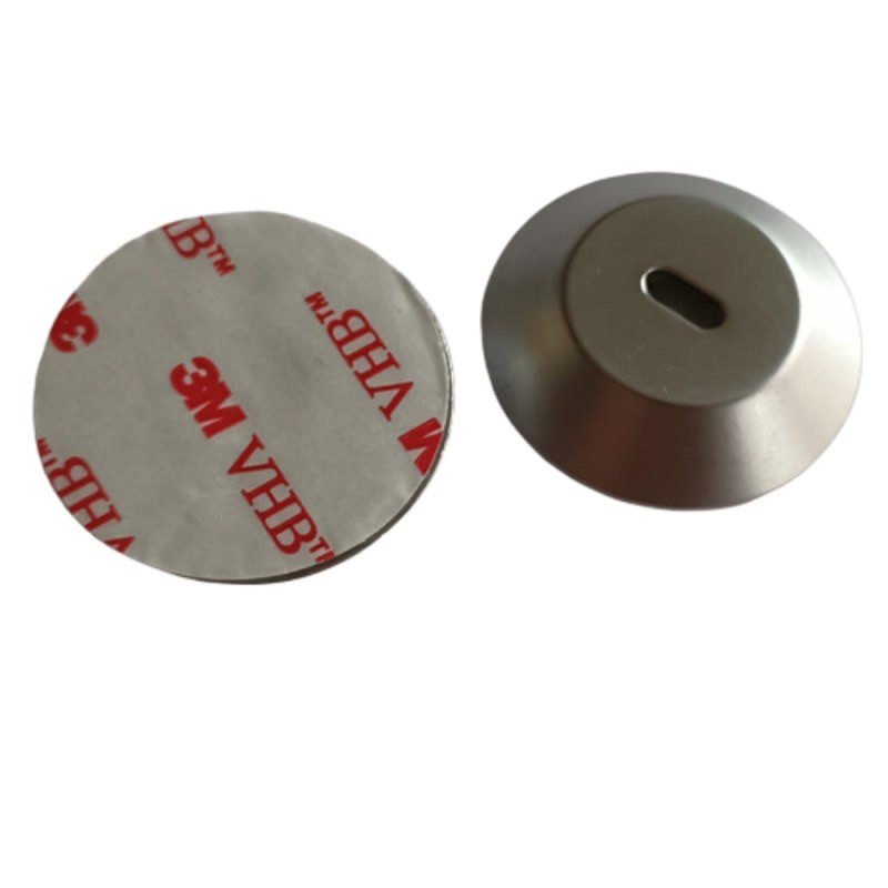 Kit adaptateur ECO pour câble de sécurité – compatible T argent mince Kit adaptateur ECO pour câble de sécurité – compatible T argent mince