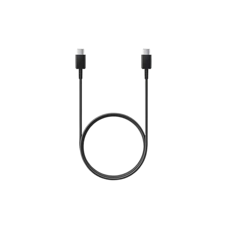 Câble Tressé USB-C 1m — Réf. A3232 | Smarty Paris