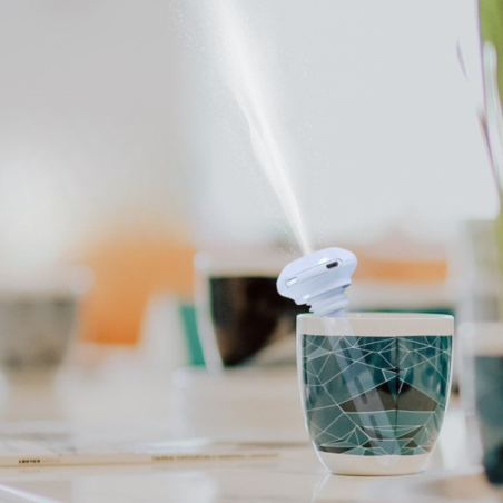 Câble USB-C - Lightning 66W Alliage de Zinc H | Smarty Paris