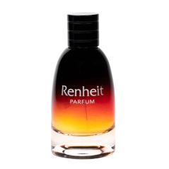 Eau de Parfum Fragrance World Renheit Parfum - pour homme - 100ml · Smarty Paris Beauté