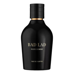 Eau de Parfum Fragrance World Bad Lad - pour homme - 100ml · Smarty Paris Beauté