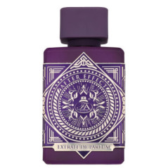 Eau de Parfum Fragrance World French Avenue After Effect - unisex - 80ml · Smarty Paris Beauté