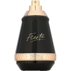Eau de Parfum Fragrance World Fierte - pour femme - 80ml · Smarty Paris Beauté