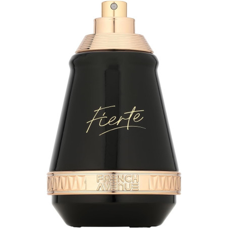 Eau de Parfum Fragrance World Fierte - pour femme - 80ml · Smarty Paris Beauté