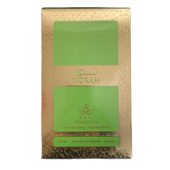 Eau de Parfum Asil Collection Norah - 100ml · Smarty Paris Beauté