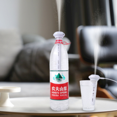 Câble USB-C / Lightning Charge Rapide 20W REMAX Dofon Series