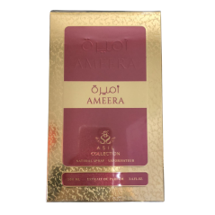Eau de Parfum Asil Collection Ameera - unisex - 100ml · Smarty Paris Beauté